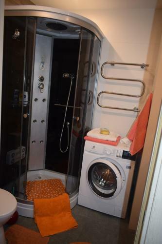 Atputas Apartaments