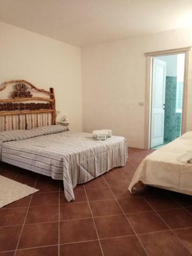 Hostal Camera Privata In Villa