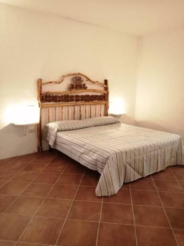Hostal Camera Privata In Villa