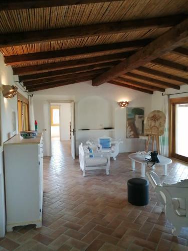 Hostal Camera Privata In Villa