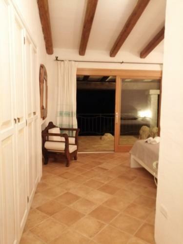 Hostal Camera Privata In Villa