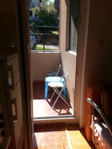 Benvenuto Apartman