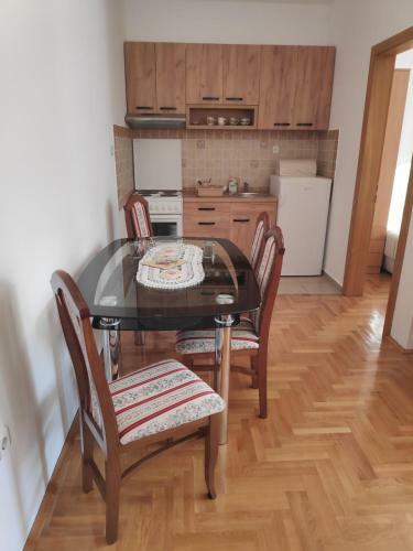 Apartman Nikolic