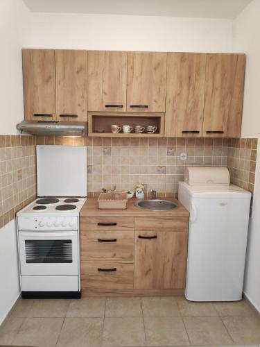 Apartman Nikolic
