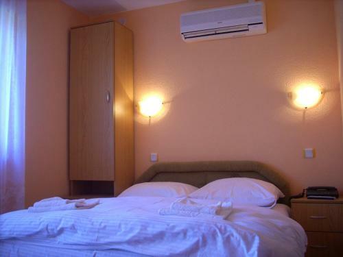 B&B Vila Raj