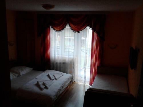 B&B Vila Raj
