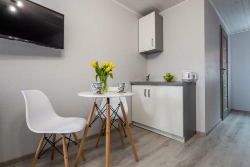 Apartamento Pilkoji Kopa