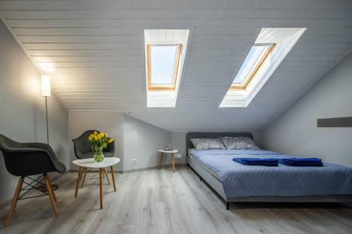 Apartamento Pilkoji Kopa