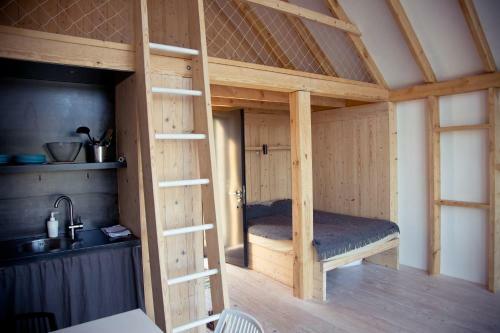 Apartamento Peldmaja