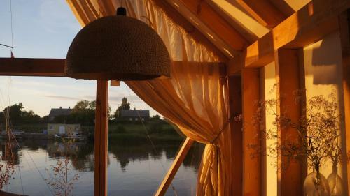 Apartamento Peldmaja