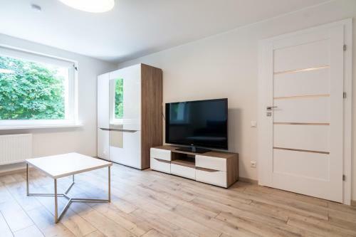 A New Day Apartment, By Cohost