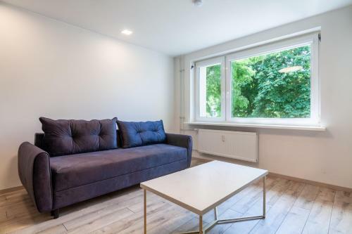A New Day Apartment, By Cohost