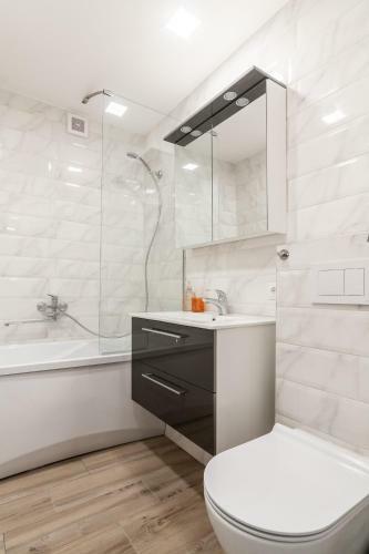 A New Day Apartment, By Cohost