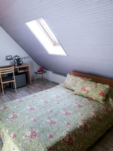 Hostal Cinnamon Villa