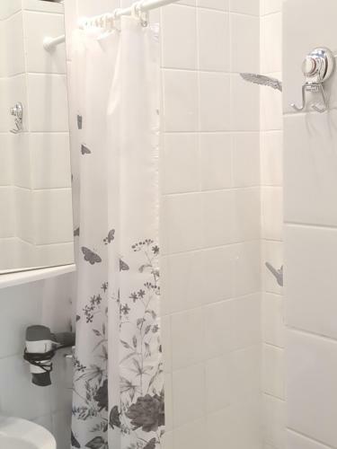 Hostal Cinnamon Villa