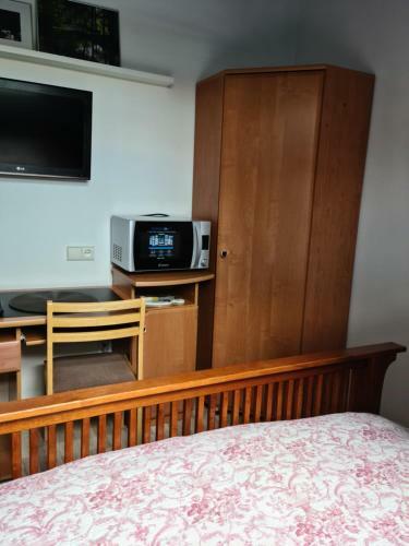 Hostal Cinnamon Villa