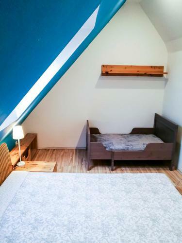 Hostal Cinnamon Villa