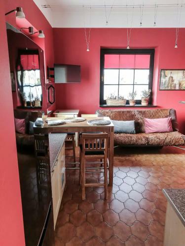 Hostal Cinnamon Villa