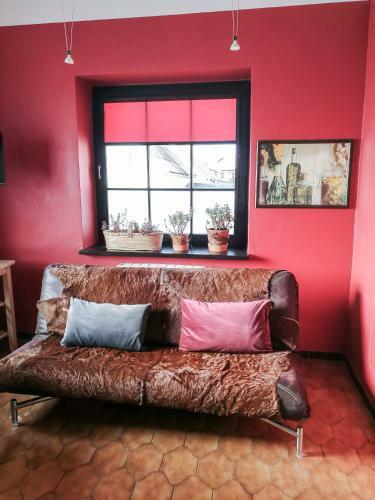 Hostal Cinnamon Villa