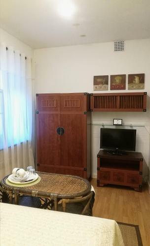 Hostal Cinnamon Villa