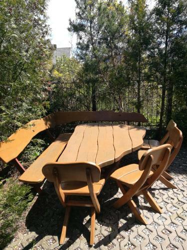 Hostal Cinnamon Villa