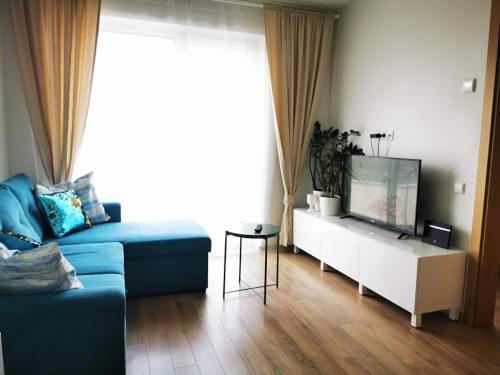 Apartamento Bu?iukas
