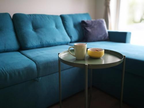 Apartamento Bu?iukas