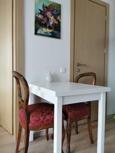 Apartamento Bu?iukas