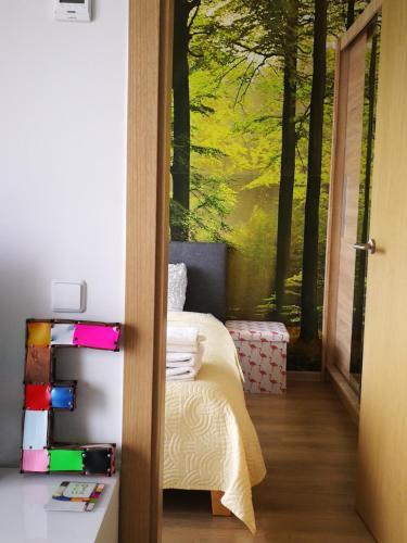 Apartamento Bu?iukas