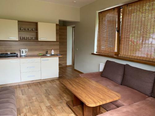 Soley Apartamentai