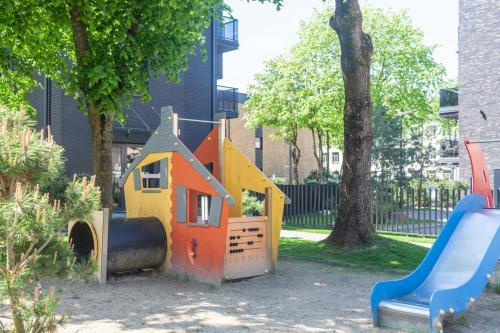 Avanti Apartment