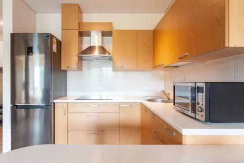 Avanti Apartment