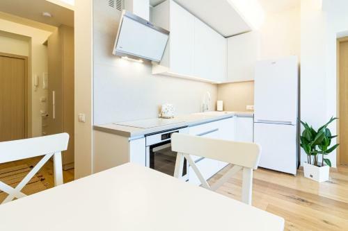 Avanti Apartment