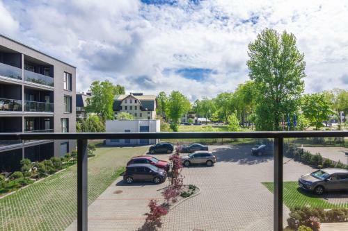 Avanti Apartment