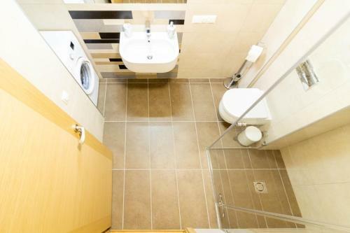 Avanti Apartment