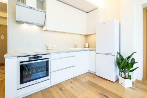 Avanti Apartment