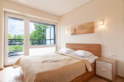 Avanti Apartment