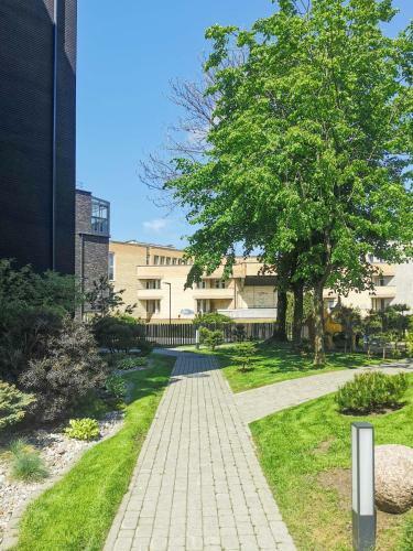 Avanti Apartment
