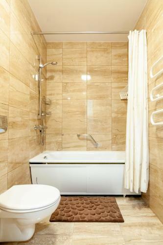 Avanti Apartment