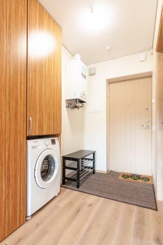 Avanti Apartment