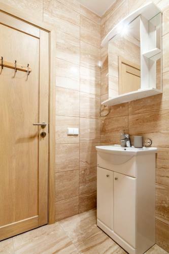 Avanti Apartment