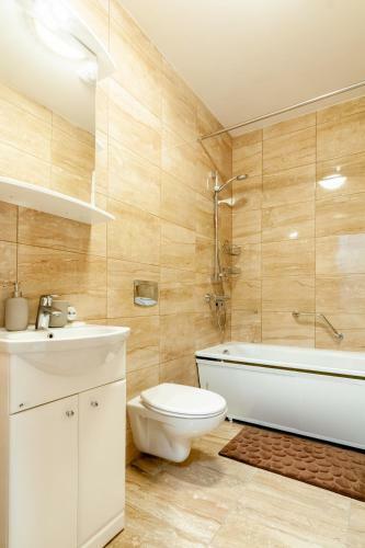 Avanti Apartment
