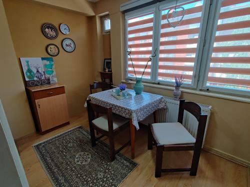 Apartamento Aunt's Place