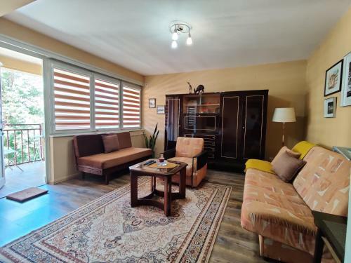 Apartamento Aunt's Place