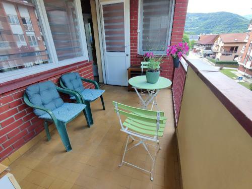 Apartamento Aunt's Place