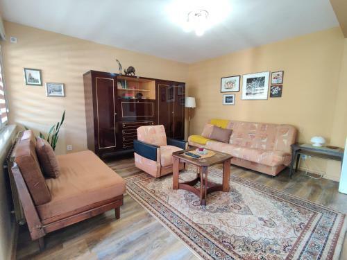 Apartamento Aunt's Place