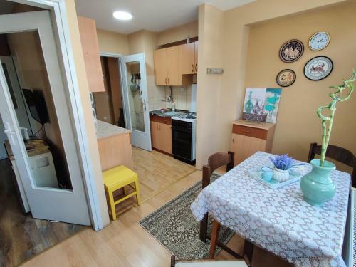 Apartamento Aunt's Place