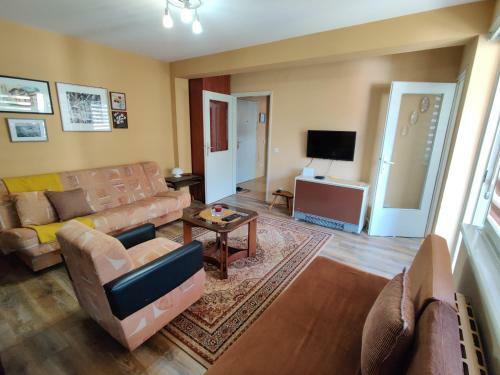 Apartamento Aunt's Place