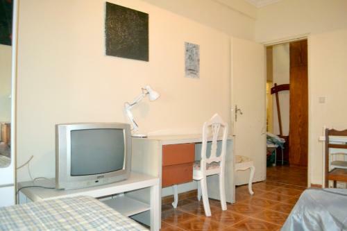 Apartamento Sweet 70s