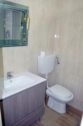 Apartamento Sweet 70s